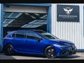 Volkswagen Golf 2.0 Golf R Black Edition TSi 4Motion Semi-Auto 4WD 5dr 1