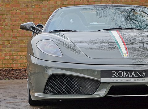 Ferrari 430 Scuderia Spider 16M 15