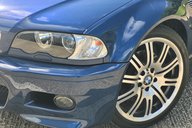 BMW 3 Series M3 SMG 34