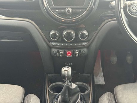 Mini Countryman 2.0 Countryman Cooper D 5dr 19