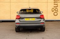 Audi Q2 TFSI S LINE BLACK EDITION 6