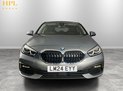 BMW 1 Series 1.5 118i SE (LCP) Hatchback 5dr Petrol DCT Euro 6 (s/s) (136 ps) Sat Nav 2