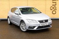 SEAT Leon TSI SE DYNAMIC 1