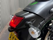 Kawasaki Vulcan S 650 2024 ONLY 2K EXCELLENT CONDITION LIGHTWEIGHT CRUISER 650CC TWIN 24