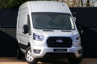 Ford Transit 2.0 Transit 350 Limited EcoBlue Auto 5dr 1