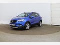 Vauxhall Mokka X 1.4i Turbo Active Euro 6 (s/s) 5dr 3