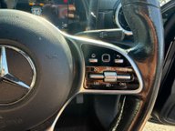 Mercedes-Benz A Class A 180 D SPORT 12