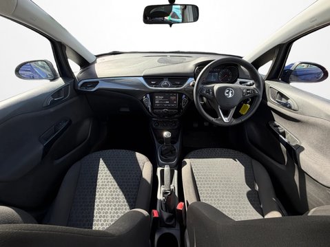 Vauxhall Corsa 1.0T ecoTEC Design 5dr 16