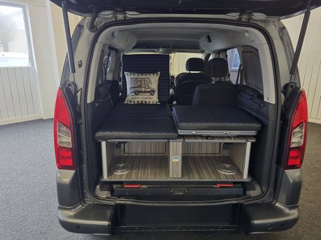 Peugeot Partner HDI TEPEE S 16