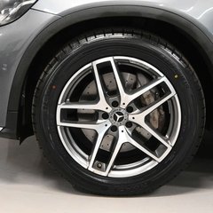 Mercedes-Benz GLC 2.0 GLC 250 AMG Line Premium 4Matic Auto 4WD 5dr 1