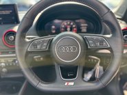 Audi S3 2.0 TFSI Cabriolet 2dr Petrol S Tronic quattro Euro 6 (s/s) (310 ps) 27