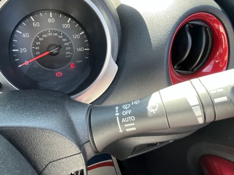 Nissan Juke 1.2 DIG-T Envy 21