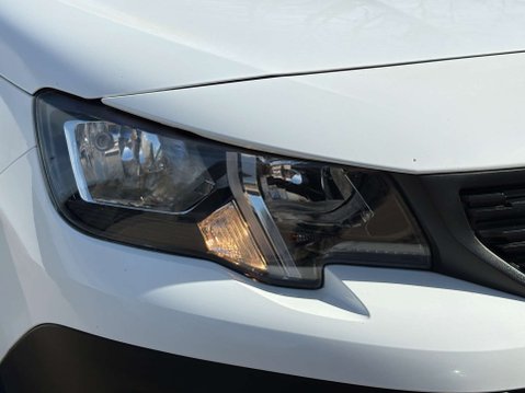 Peugeot Partner 1.5 Partner Professional Premium Blue HDi 3