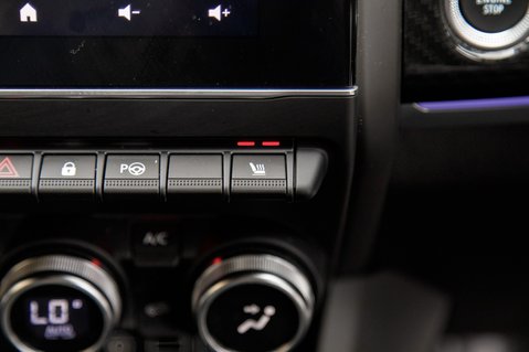 Renault Arkana RS LINE E-TECH 40