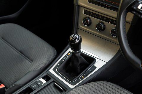 Volkswagen Golf MATCH EDITION TDI BMT 35