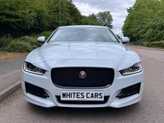 Jaguar XE 2.0i R-Sport Auto Euro 6 (s/s) 4dr 10