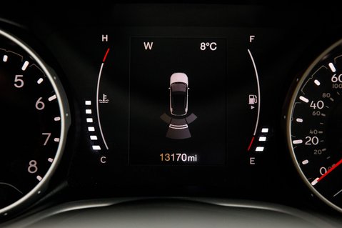 Jeep Compass MULTIAIR II NIGHT EAGLE 30