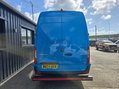 Mercedes-Benz Sprinter 310 cdi Long wheel Base L3H2 5
