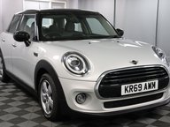 Mini Hatch COOPER CLASSIC 8