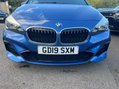 BMW 2 Series 2.0 220i GPF M Sport DCT Euro 6 (s/s) 5dr 8