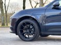 Porsche Macan 3.0 Macan S Semi-Auto 4WD 5dr 38