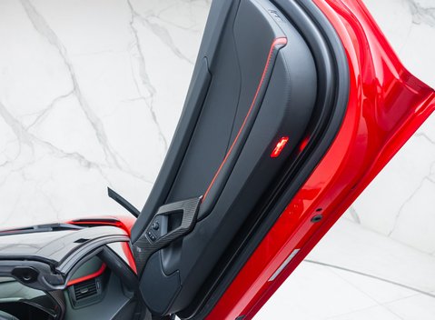 Lamborghini Aventador S LP 740-4 ROADSTER 33