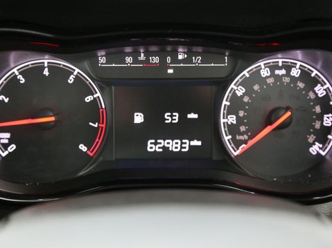 Vauxhall Viva 1.0i SE Euro 6 5dr 14