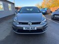 Volkswagen Golf R-LINE TSI ACT BLUEMOTION TECHNOLOGY 3