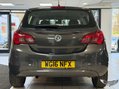Vauxhall Corsa 1.4i ecoFLEX Energy Euro 6 5dr (a/c) 86
