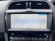 Jaguar F-Pace 2.0 D180 Chequered Flag Auto AWD Euro 6 (s/s) 5dr 72