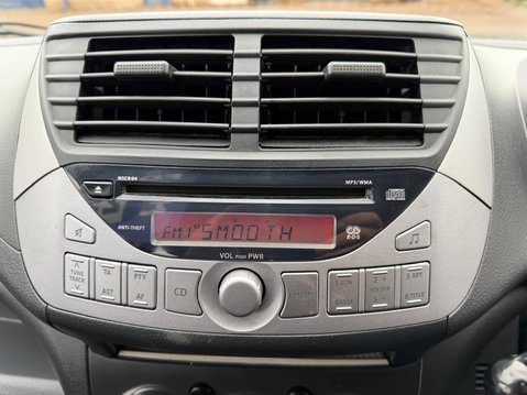 Suzuki Alto 1.0 12V SZ Euro 5 5dr 16