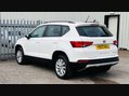 SEAT Ateca 1.0 Ateca SE Ecomotive TSi 5dr 5