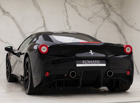 Ferrari 458 Speciale 3