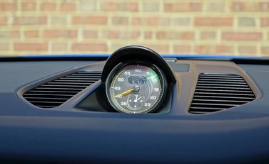 Porsche 911 (991) GT3 3