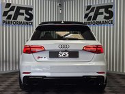 Audi RS3 2.5 TFSI Sportback 5dr Petrol S Tronic quattro Euro 6 (s/s) (400 ps) 44
