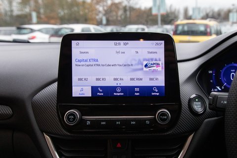 Ford Puma ST-LINE X MHEV 23