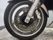 Yamaha FJR1300 ABS 2008 ONLY 22K NEW MOT SERVICED FULL LUGGAGE COMMUTER TOURER BIKE 22