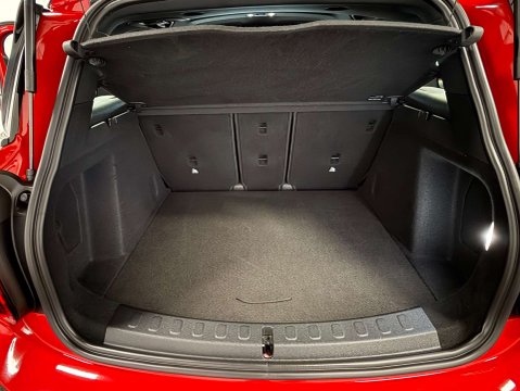 Mini Countryman 1.5 Countryman Cooper Sport 5dr 42