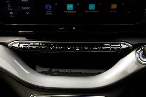 Fiat 500e LA PRIMA 41