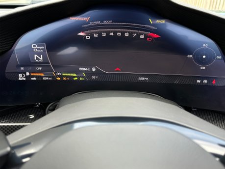 Ferrari SF90 SPIDER 74