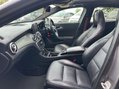 Mercedes-Benz GLA 2.1 GLA 220 AMG Line Premium+CDi 4Matic Auto 4WD 5dr 19