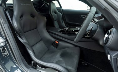 Mercedes-Benz AMG GT R GT R Pro 10