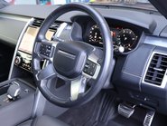 Land Rover Discovery COMMERCIAL DYNAMIC HSE styled by seeker rear seat conversion low miles  11