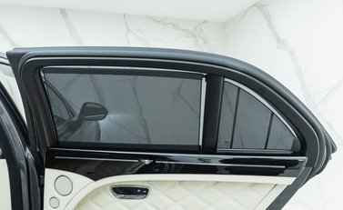 Bentley Mulsanne V8 Mulliner 28