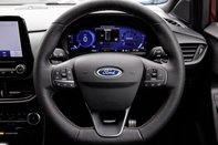 Ford Puma VIVID RUBY EDITION 22