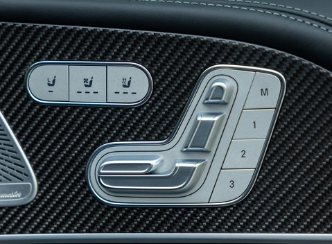 Mercedes-Benz GLE 63 S AMG 34