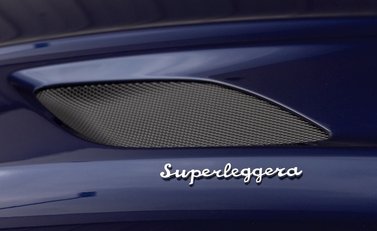 Aston Martin DBS Superleggera 27