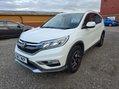 Honda CR-V 1.6 CR-V SE+ i-DTec 4x2 5dr 26