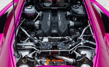 Lamborghini Revuelto 44