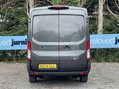 Ford Transit E-Transit 390 Trend L3H2 17